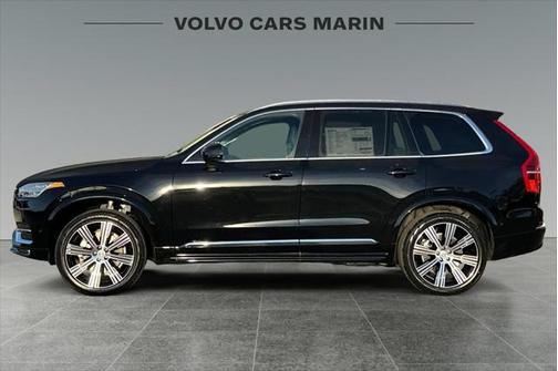 2025 Volvo XC90 B6 Plus 7-Seater