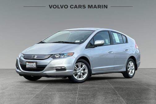 2010 Honda Insight EX
