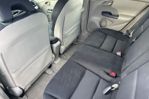 2010 Honda Insight EX