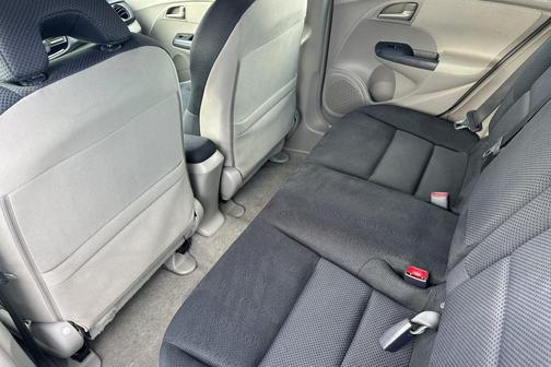 2010 Honda Insight EX