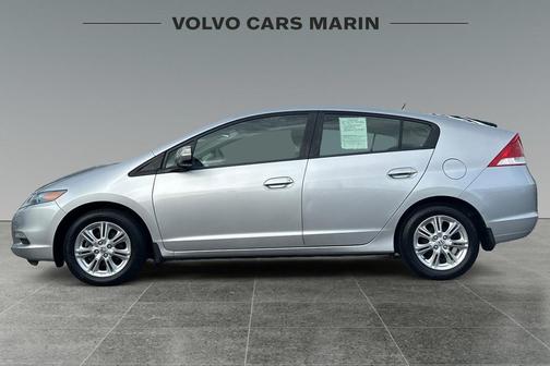 2010 Honda Insight EX