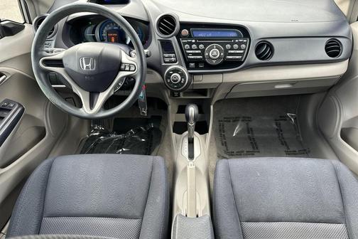 2010 Honda Insight EX