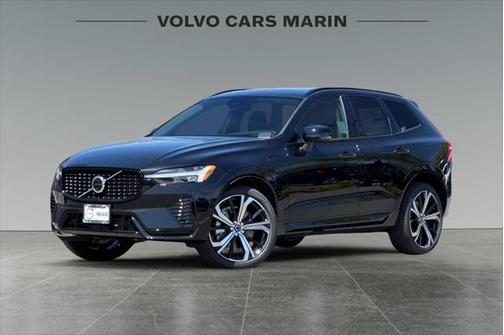 2025 Volvo XC60 Plug-In Hybrid T8 Ultra