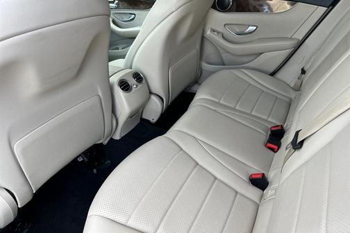 2019 Mercedes-Benz GLC 300 4MATIC