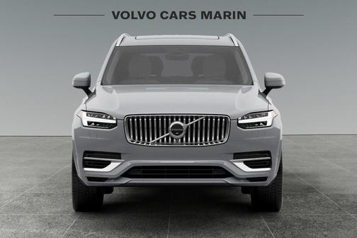 2024 Volvo XC90 Recharge Plug-In Hybrid T8 Plus 6-Seater
