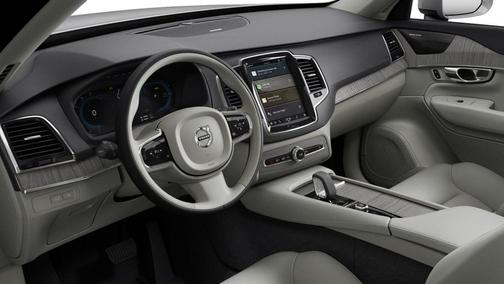 2024 Volvo XC90 Recharge Plug-In Hybrid T8 Plus 6-Seater