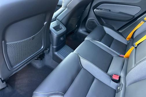 2026 Volvo XC60 Plug-In Hybrid T8 Polestar