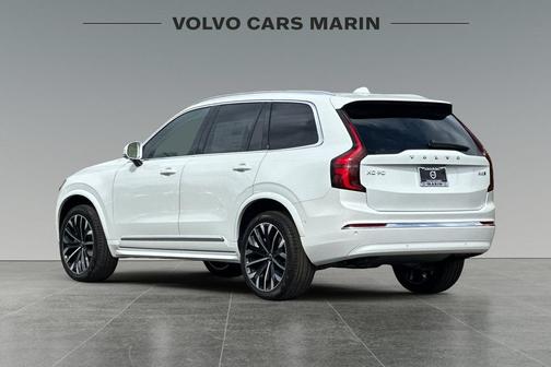 2026 Volvo XC90 B5 Plus 7-Seater