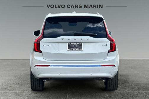 2026 Volvo XC90 B5 Plus 7-Seater