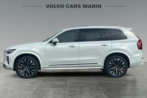 2026 Volvo XC90 B5 Plus 7-Seater
