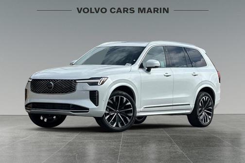 2026 Volvo XC90 B5 Plus 7-Seater
