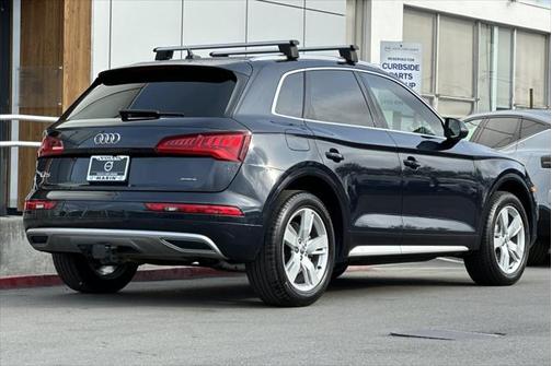 2019 Audi Q5 2.0T Premium Plus
