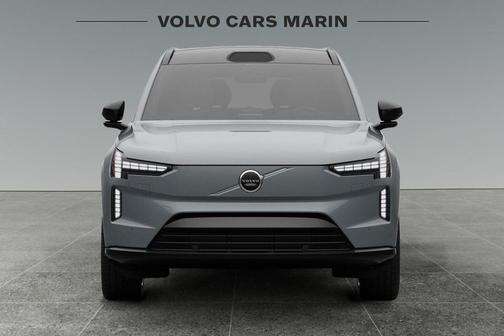 2025 Volvo EX90 Twin Motor Ultra