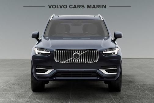 2023 Volvo XC90 Recharge Plug-In Hybrid T8 Plus Bright Theme 7-Seater