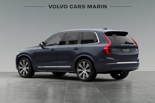 2023 Volvo XC90 Recharge Plug-In Hybrid T8 Plus Bright Theme 7-Seater