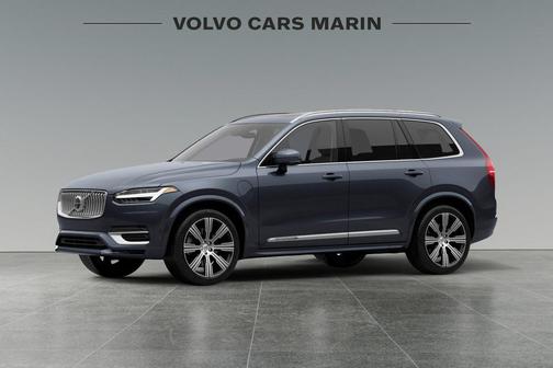 2023 Volvo XC90 Recharge Plug-In Hybrid T8 Plus Bright Theme 7-Seater