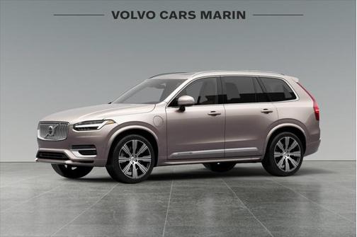 2023 Volvo XC90 Recharge Plug-In Hybrid T8 Ultimate Bright Theme 7-Seater