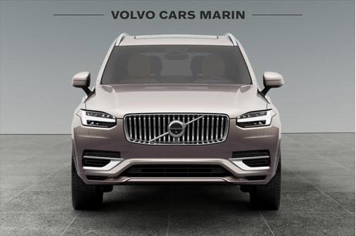 2023 Volvo XC90 Recharge Plug-In Hybrid T8 Ultimate Bright Theme 7-Seater