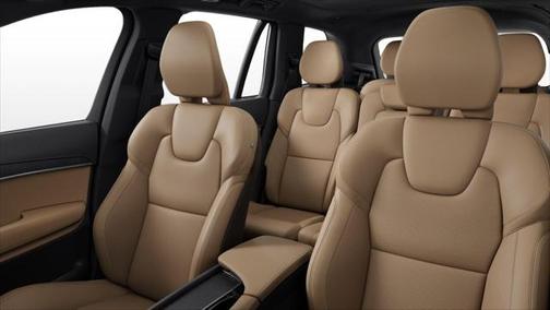 2023 Volvo XC90 Recharge Plug-In Hybrid T8 Ultimate Bright Theme 7-Seater