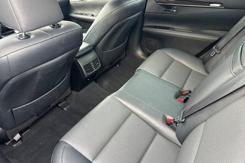 2018 Lexus ES 350 Base