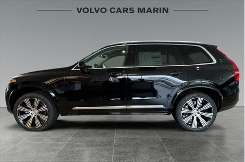 2025 Volvo XC90 B6 Plus 7-Seater