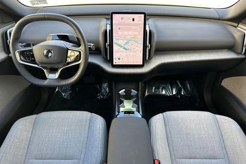 2025 Volvo EX30 Ultra Twin Motor Performance, Fully electric