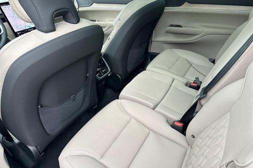 2025 Volvo EX90 Twin Motor Performance Plus