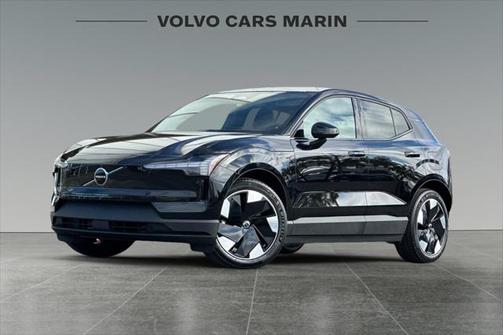 2025 Volvo EX30 Twin Motor Plus