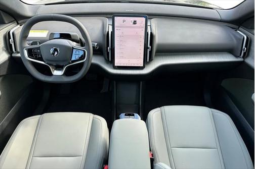 2025 Volvo EX30 Twin Motor Plus
