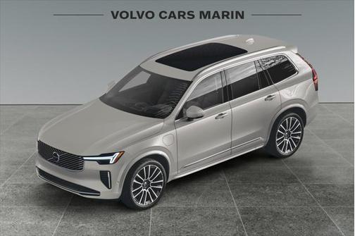 2025 Volvo XC90 Plug-In Hybrid T8 Ultra 7-Seater