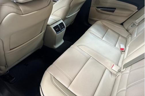 2019 Acura TLX Technology