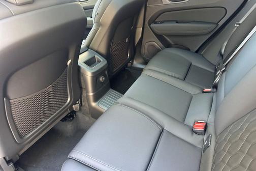 Denim Blue Metallic 2026 Volvo XC60 Plug-In Hybrid Plus, T8 AWD Electric/Gasoline, Dark