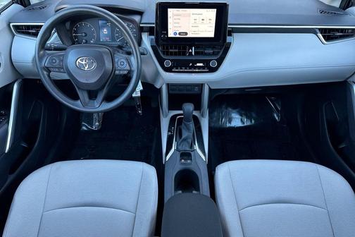 2024 Toyota Corolla Cross L