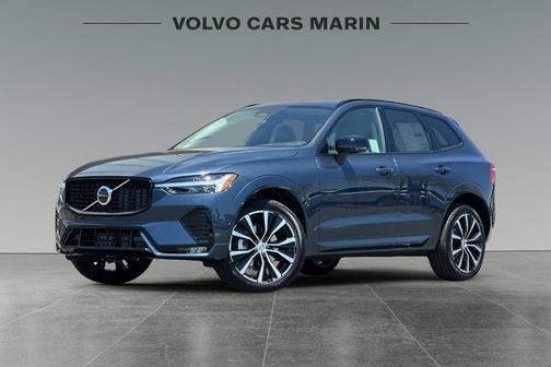 2025 Volvo XC60 B5 Plus