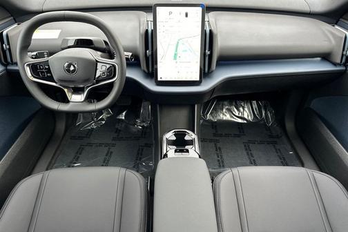 2026 Volvo EX30 Cross Country Ultra