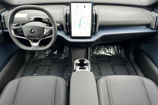 2026 Volvo EX30 Cross Country Ultra