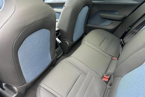 2026 Volvo EX30 Cross Country Ultra