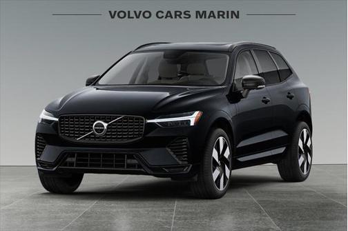 2025 Volvo XC60 Plug-In Hybrid T8 Plus