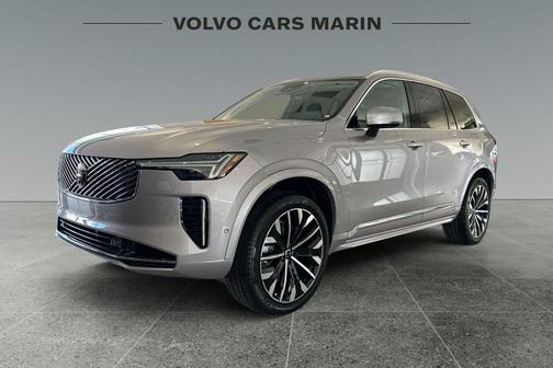 2026 Volvo XC90 B5 Plus 7-Seater