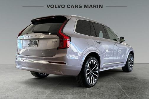 2026 Volvo XC90 B5 Plus 7-Seater