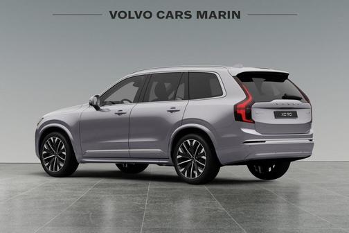 2026 Volvo XC90 B5 Plus 7-Seater