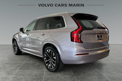 2026 Volvo XC90 B5 Plus 7-Seater