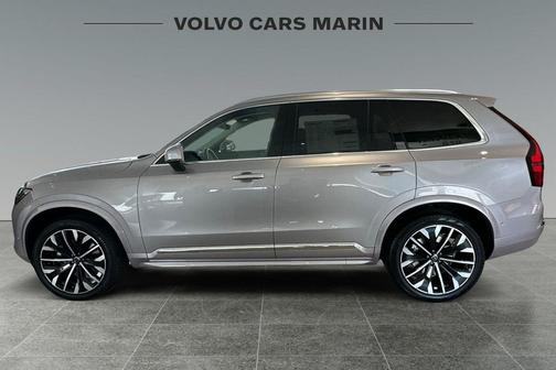 2026 Volvo XC90 B5 Plus 7-Seater