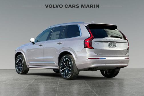 2026 Volvo XC90 B6 Plus 6-Seater