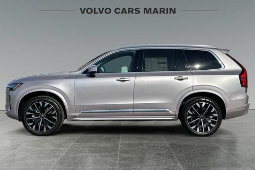2026 Volvo XC90 B6 Plus 6-Seater