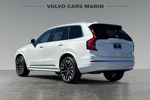2026 Volvo XC90 B6 Plus 7-Seater