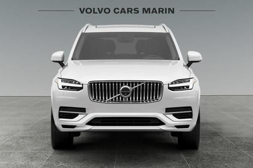 2023 Volvo XC90 Recharge Plug-In Hybrid T8 Plus 6-Seater