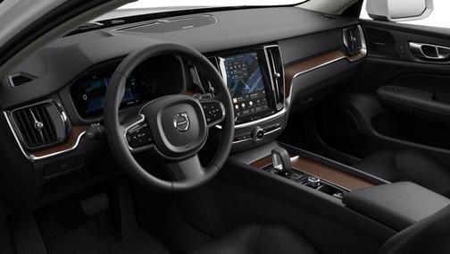 2026 Volvo V60 Cross Country B5 Plus