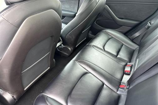 2019 Tesla Model 3 Standard Range