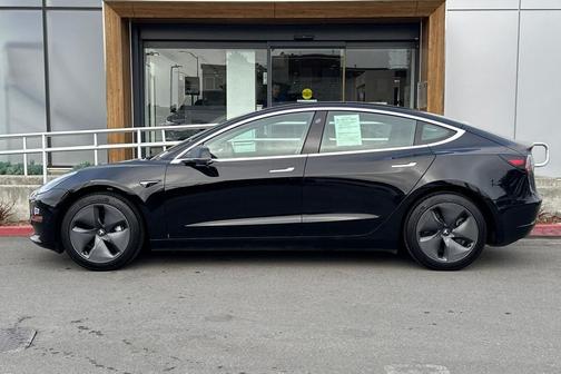 2019 Tesla Model 3 Standard Range